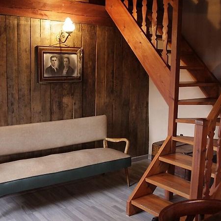 Can Coderch Hotel Ribes De Freser Kültér fotó