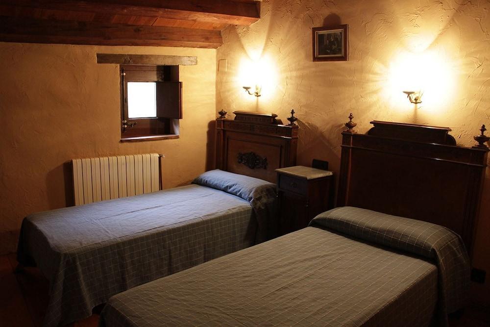 Can Coderch Hotel Ribes De Freser Kültér fotó